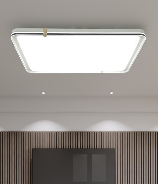 루디스 LED거실등 거실전등 아파트거실등 디밍 색변환(LED150W)