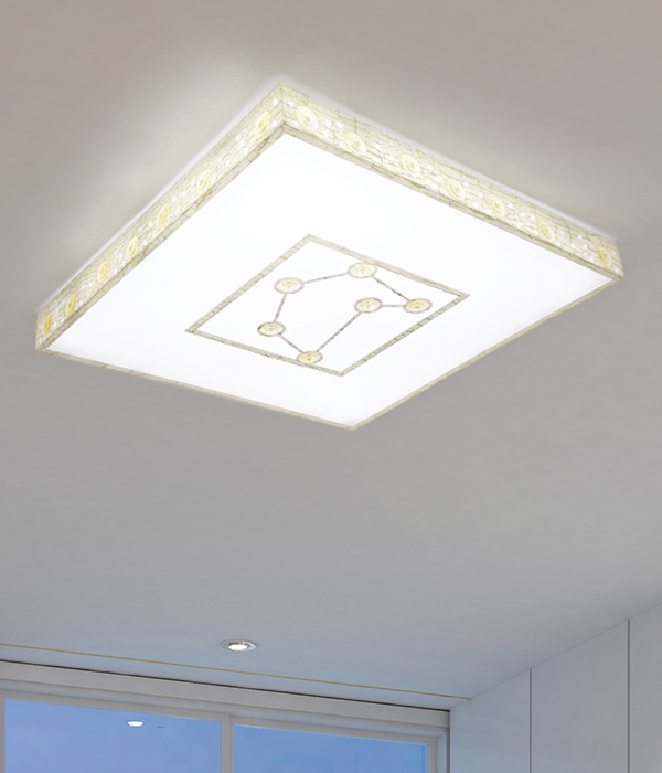 세르피 방전등 큰방등 아파트방등 LED방조명 70W