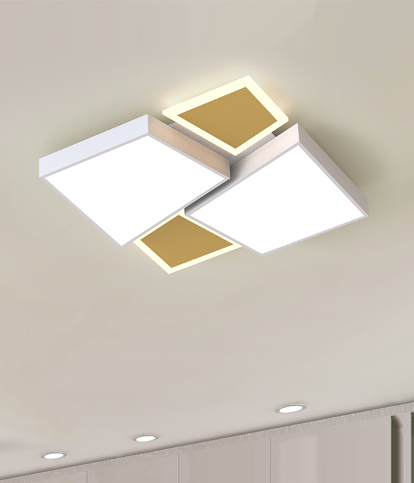 네로 50W LED방등 안방전등