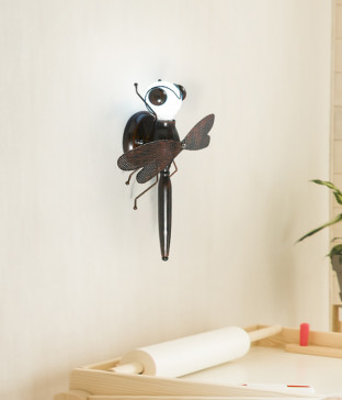 잠자리친구 키즈벽등 벽무드등