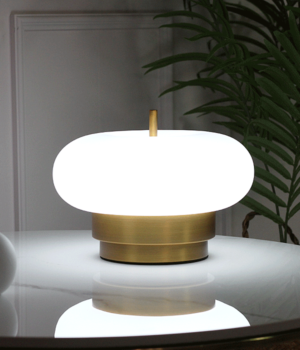 라우드 3등 무드스탠드 LED스탠드 인테리어 스텐드조명