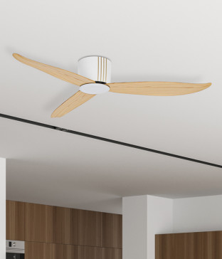 노리 실링팬, 인테리어 포인트, 천정 선풍기 (42인치/52인치)