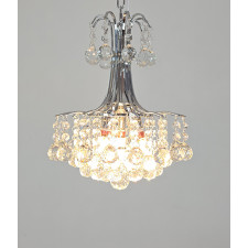 스윗 3등 펜던트크리스탈 식탁등