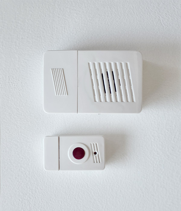 블로 무선 차임벨