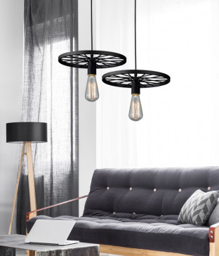 사이클 1등 펜던트조명 인테리어조명